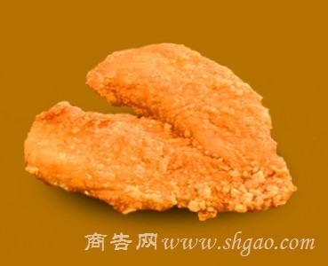 哇哦大鸡排