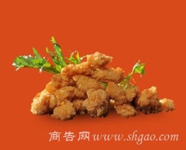 哇哦大鸡排