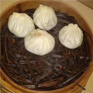 老盛昌汤包馆