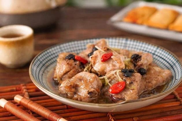 蒸美味蒸菜馆