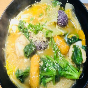 蜀汉双椒麻辣烫