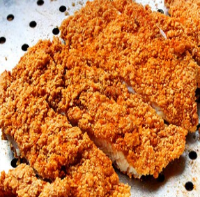 第一佳鸡排