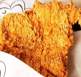 第一佳鸡排