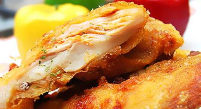 第一佳鸡排