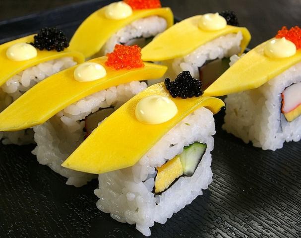 嘿店寿司