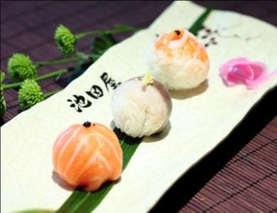池田屋日本料理