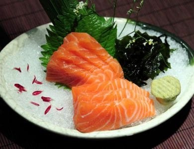 池田屋日本料理