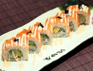 池田屋日本料理