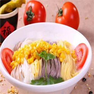 传昊渔粉