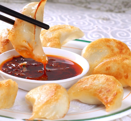 煎饺侠