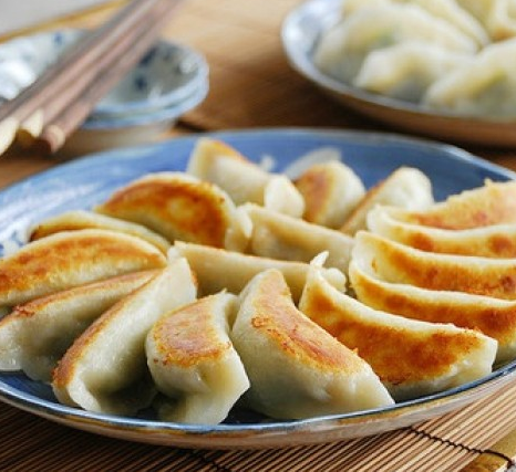煎饺侠