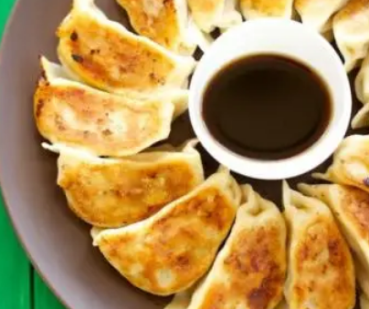 煎饺侠