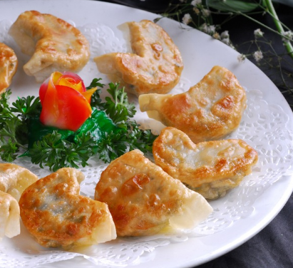 煎饺侠