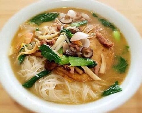 兴旺阁面馆