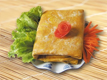 董记煎饼