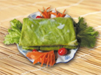 董记煎饼