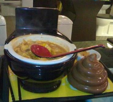 便所主题餐厅