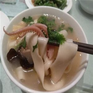 萧记烩面
