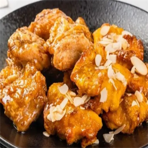 上帝炸鸡