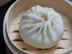 篱园灌汤包