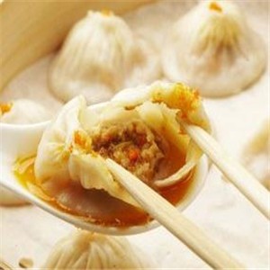 佳家汤包