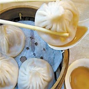 佳家汤包