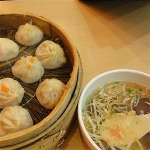 佳家汤包