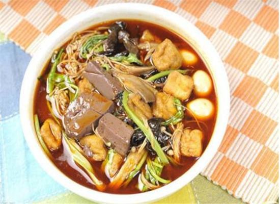 加减乘除麻辣烫
