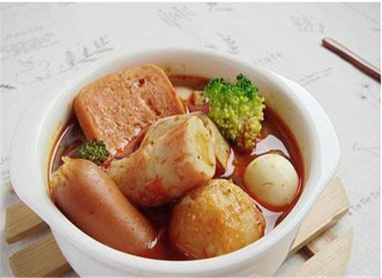 加减乘除麻辣烫