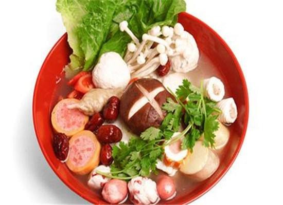 加减乘除麻辣烫