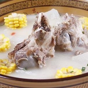 蒸不同中式快餐