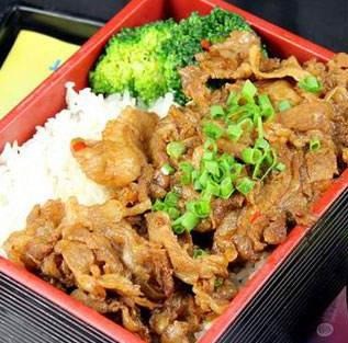蒸不同中式快餐