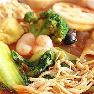 味王麻辣烫