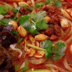 味王麻辣烫
