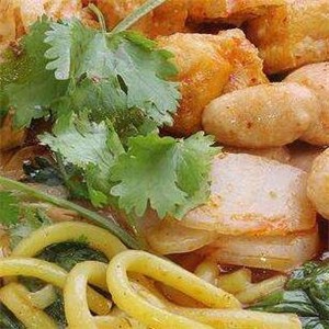 味王麻辣烫
