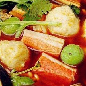 味王麻辣烫