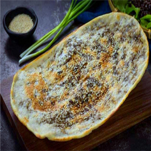 好好吃锅盔坊