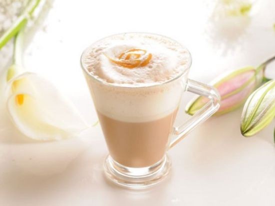 胜司奶茶