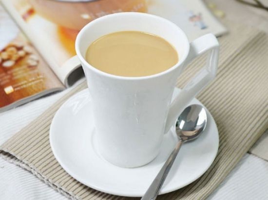 胜司奶茶
