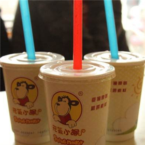 元气小猴