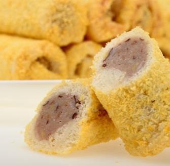 鸡加哥鸡排