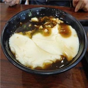 李久堂豆腐脑