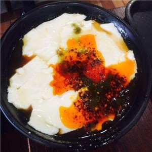 李久堂豆腐脑