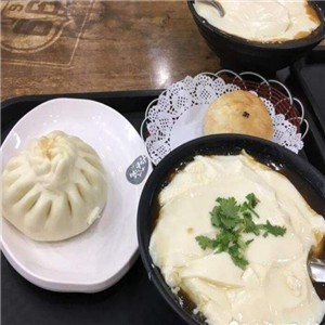 李久堂豆腐脑