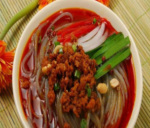 望蓉城酸菜鱼