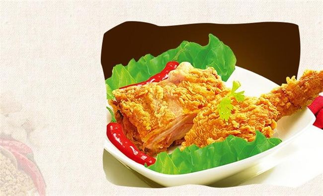 九加一鸡排