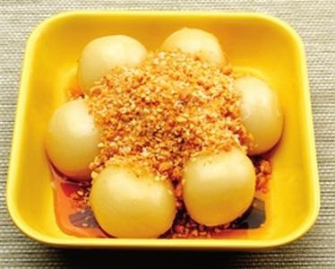 百卉甜品