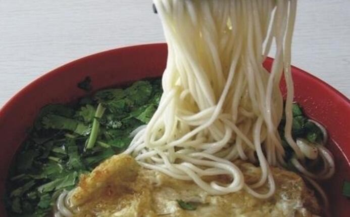 一碗兰拉面