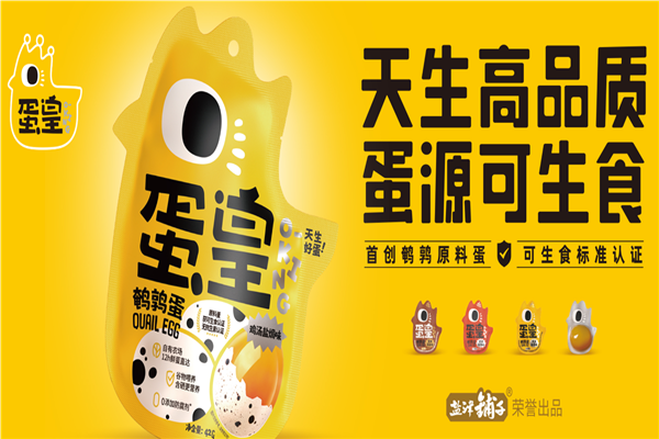 盐津铺子休闲食品