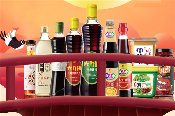 【欣和食品】